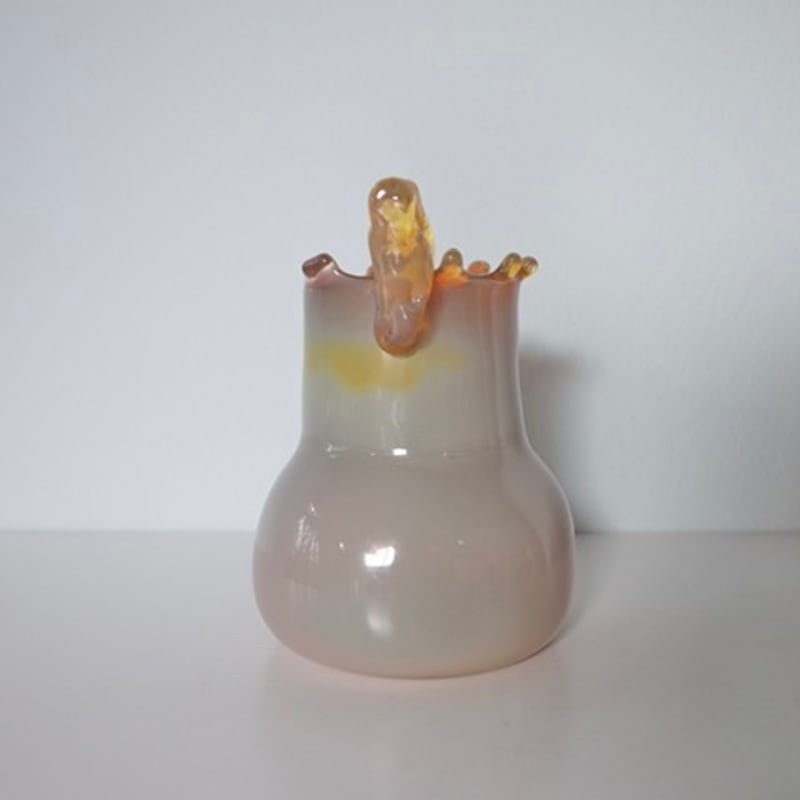 YURI IWAMOTO ♯3 | ANORM