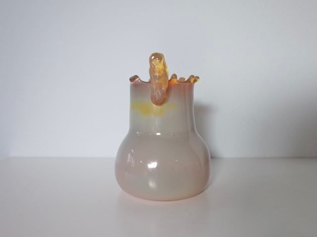 工芸品 yuri iwamoto YURI IWAMOTO ♯3 | ANORM