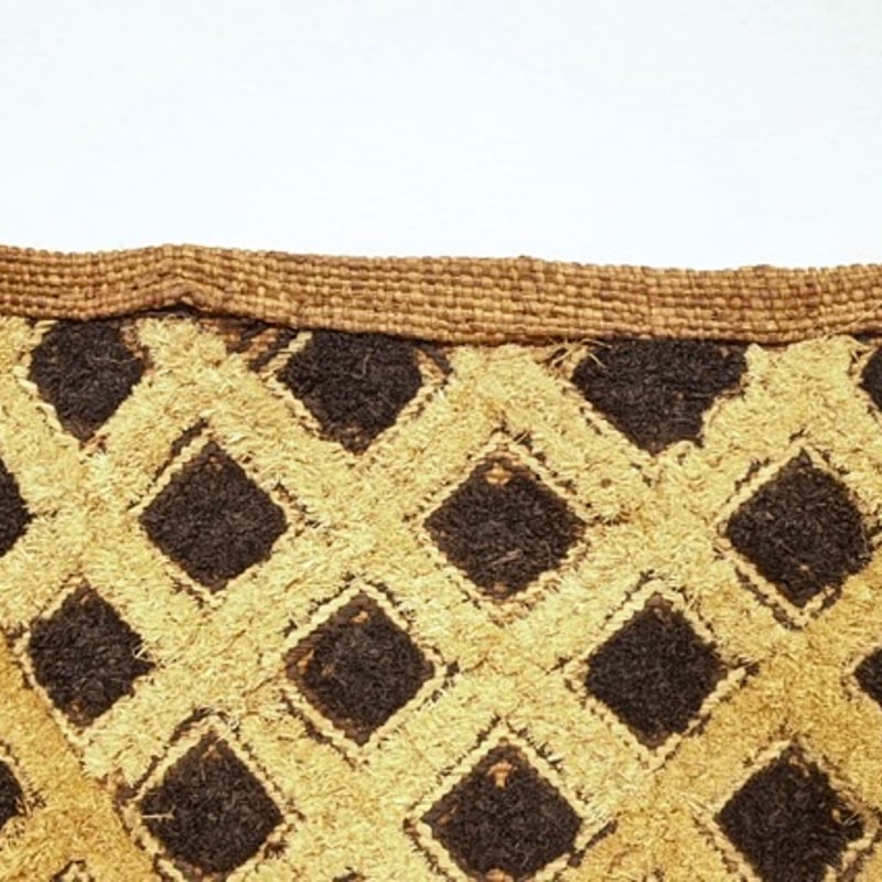 Kuba Cloth #7 | ANORM