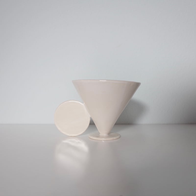 AYA COURVOISIER /CUP ROND | ANORM
