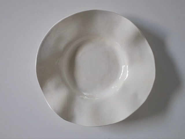 AYA COURVOISIER /DANSE | ANORM