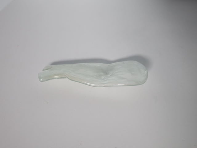 YURI IWAMOTO ♯1 | ANORM