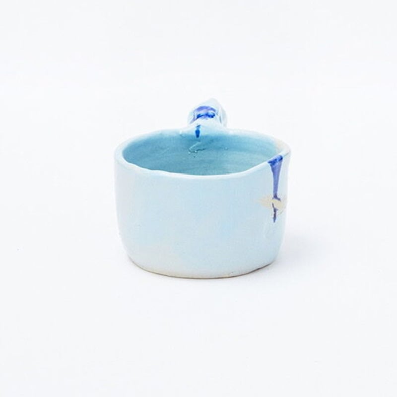 NIKO JUNE / STUDIO CUP light blue | ANORM