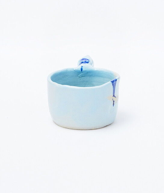NIKO JUNE / STUDIO CUP light blue | ANORM