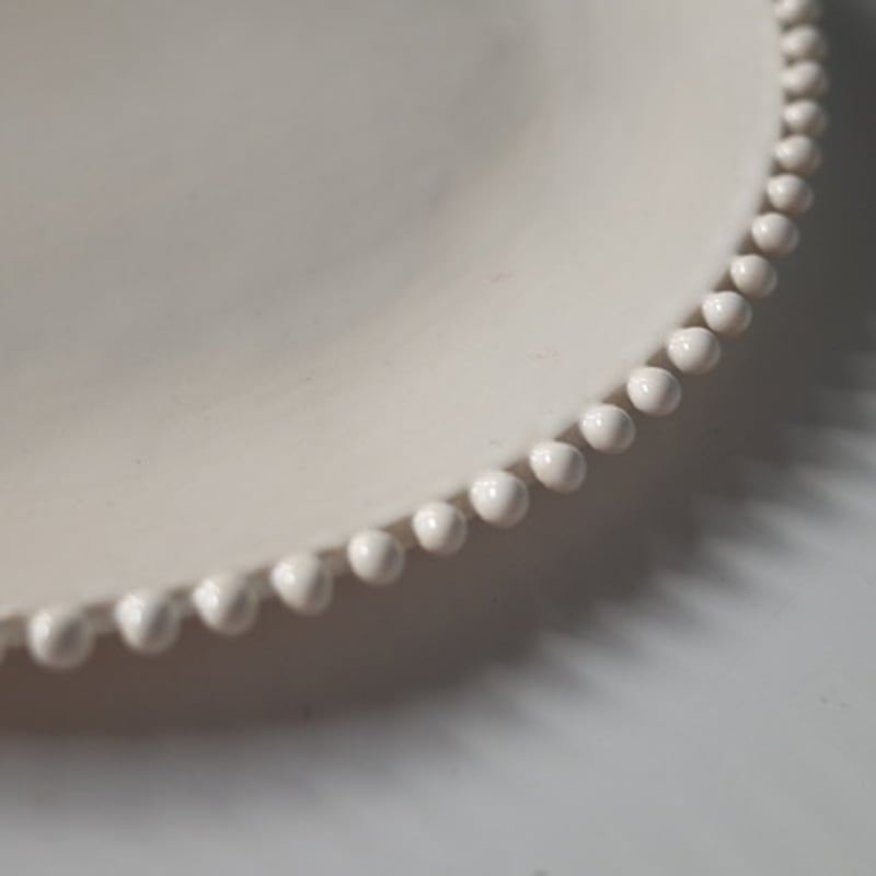 AYA COURVOISIER /PERLE MEDIUM | ANORM