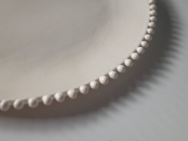AYA COURVOISIER /PERLE MEDIUM | ANORM