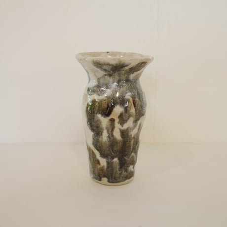 1点物】 SKULL VASE Satoko Kako 加古智子 ブランド｜Satoko Kako