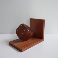 Vintage Bookend