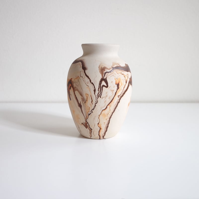 Vintage Nemadji Pottery #4 | ANORM