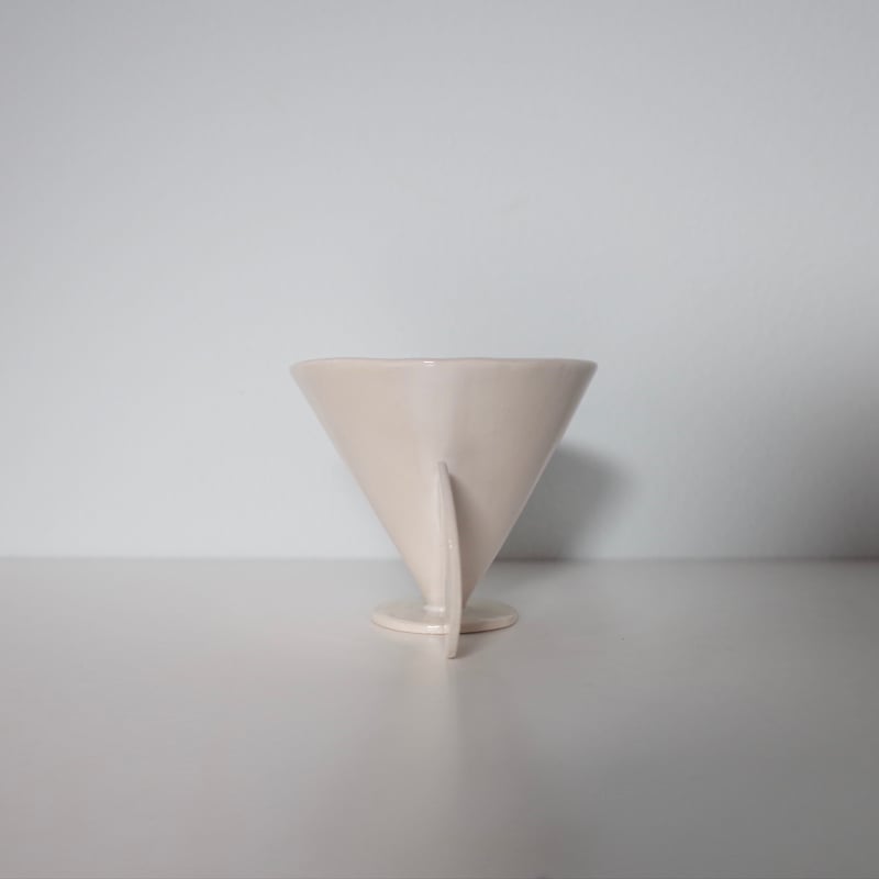 AYA COURVOISIER /CUP ROND | ANORM