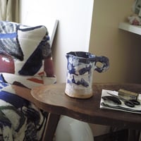 AYA COURVOISIER /ÉTUDE A | ANORM