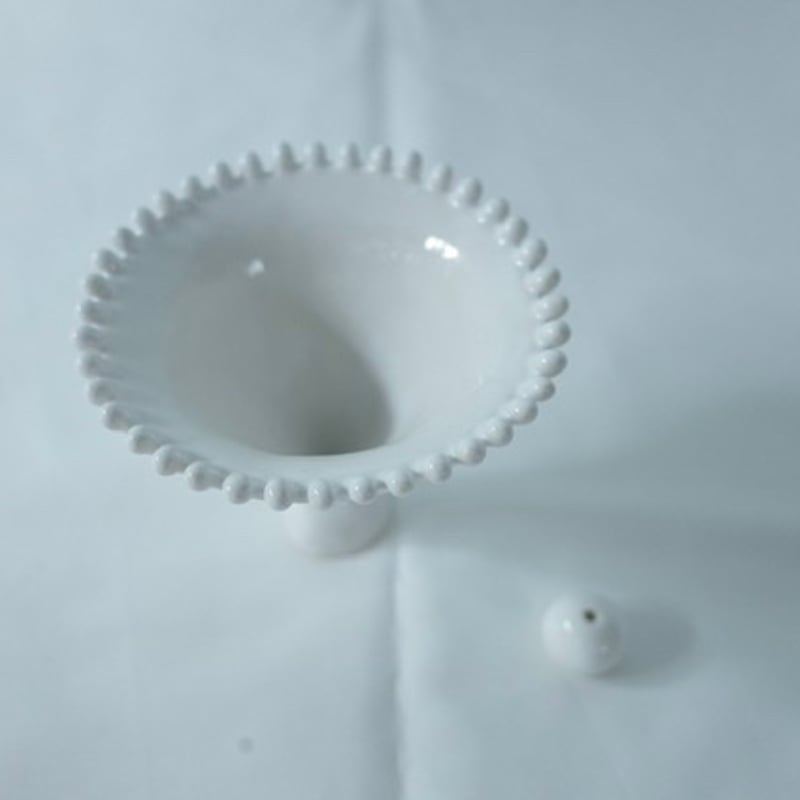 AYA COURVOISIER /incense holder PERLE mini | ANORM