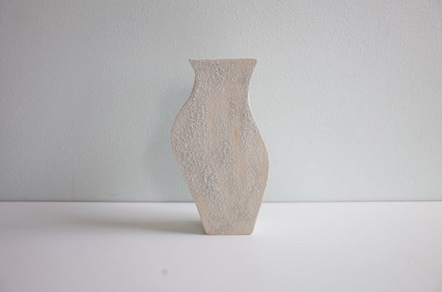 Aya Courvoisier アヤクヴァジエ フラワーベース 花器 花瓶 AYA COURVOISIER / FLOWER VASE / FORME MOON | ANORM