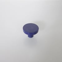 &k amsterdam / Knob Lapis