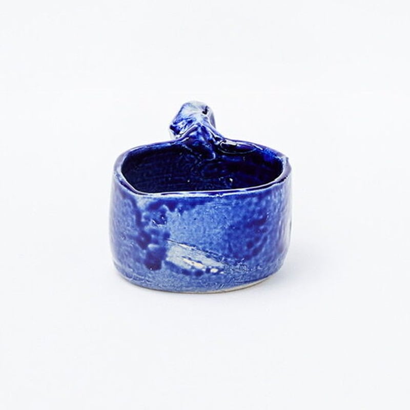 NIKO JUNE / STUDIO CUP dark blue | ANORM