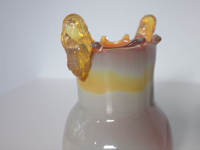 工芸品 yuri iwamoto YURI IWAMOTO ♯3 | ANORM