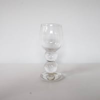 AYA COURVOISIER /incense holder PERLE mini | ANORM