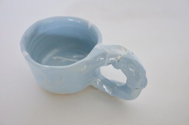 NIKO JUNE / STUDIO CUP light blue | ANORM