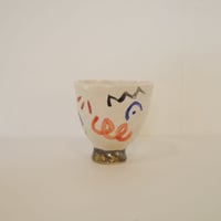 AYA COURVOISIER /incense holder PERLE mini | ANORM