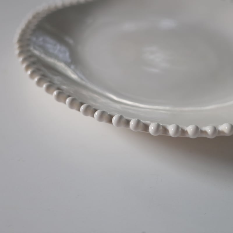 AYA COURVOISIER /PERLE SMALL | ANORM