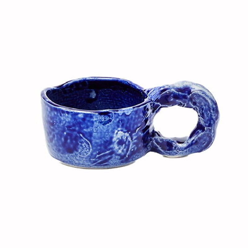 NIKO JUNE（ニコ ジューン）STUDIO CUP NIKO JUNE / STUDIO CUP white | ANORM