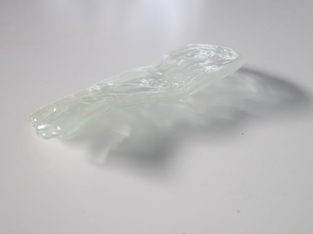 YURI IWAMOTO ♯1 | ANORM