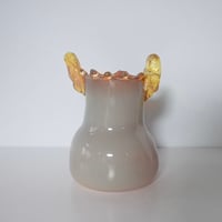 その他 AYA COURVOISIER incense holder PERLEmini AYA COURVOISIER “PERLE MINI INCENSE HOLDER” – CABANON