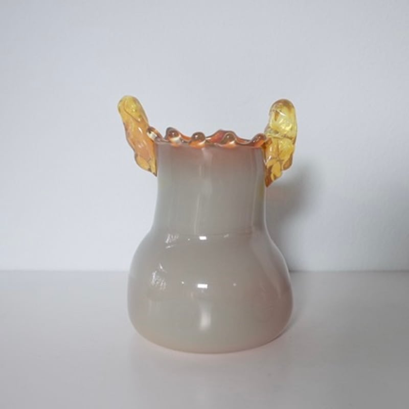 工芸品 yuri iwamoto Yuri Iwamoto 作品の販売・通販 | OIL