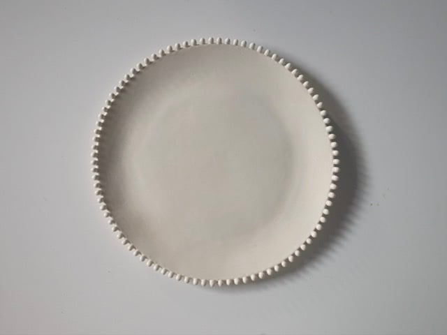 AYA COURVOISIER クヴァジエ彩 ÉTUDE A プレート fit=scale-down,w=1200