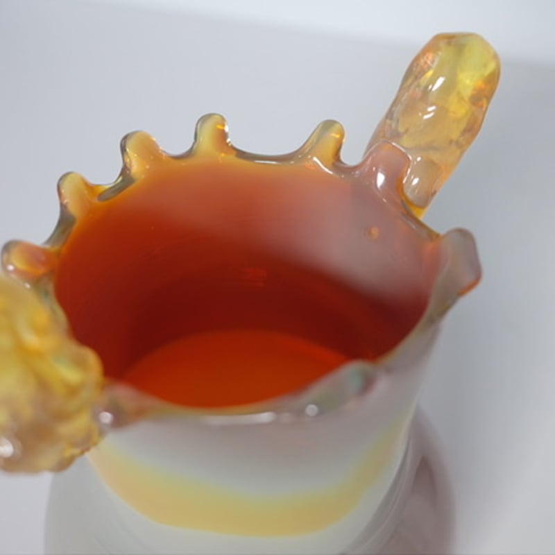 YURI IWAMOTO ♯3 | ANORM