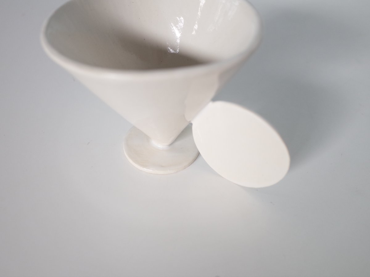 AYA COURVOISIER（アヤ・クヴァジエ） インセンスホルダー　ミニ AYA COURVOISIER（アヤ・クヴァジエ） インセンスホルダー ミニ