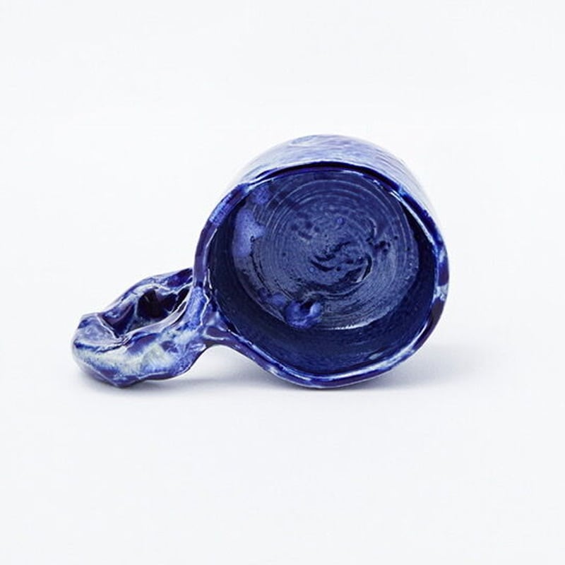 NIKO JUNE（ニコ ジューン）STUDIO CUP NIKO JUNE / STUDIO CUP white | ANORM