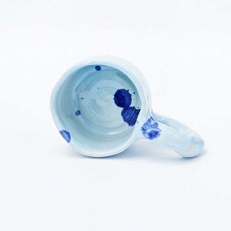 NIKO JUNE / STUDIO CUP light blue | ANORM