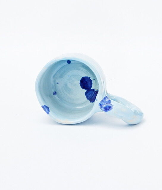 NIKO JUNE / STUDIO CUP light blue | ANORM