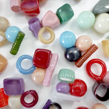 Pebble Garden 26