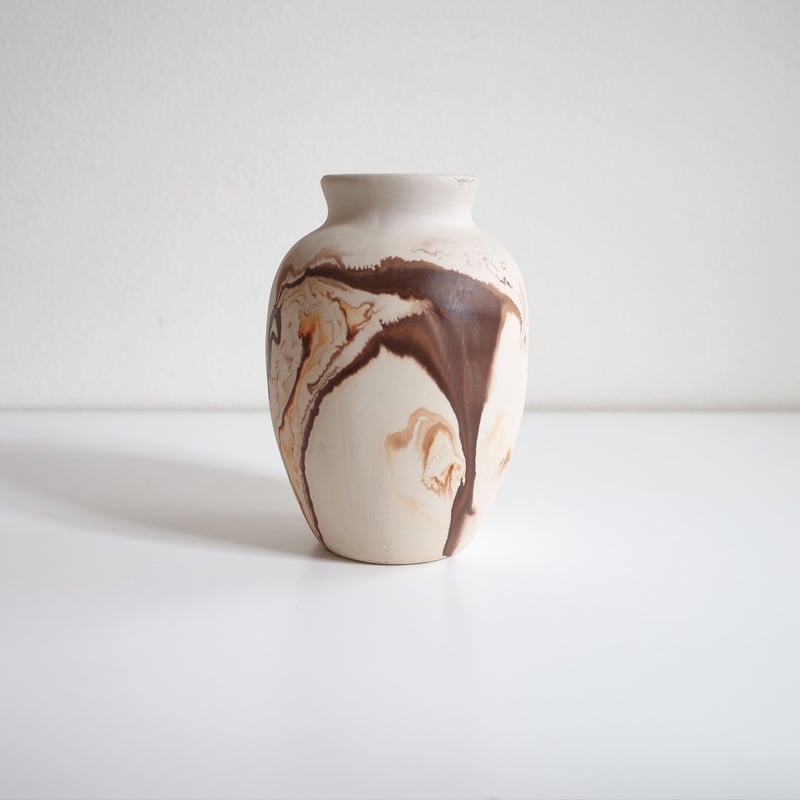 Vintage Nemadji Pottery #4 | ANORM