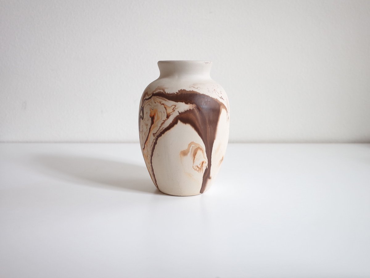 Vintage Nemadji Pottery #4 | ANORM
