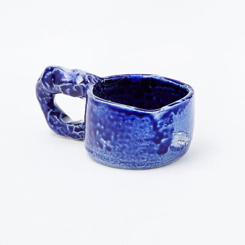 NIKO JUNE / STUDIO CUP dark blue | ANORM