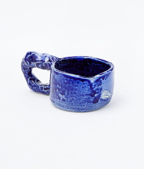 NIKO JUNE / STUDIO CUP dark blue | ANORM