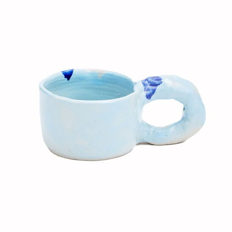 NIKO JUNE / STUDIO CUP light blue | ANORM