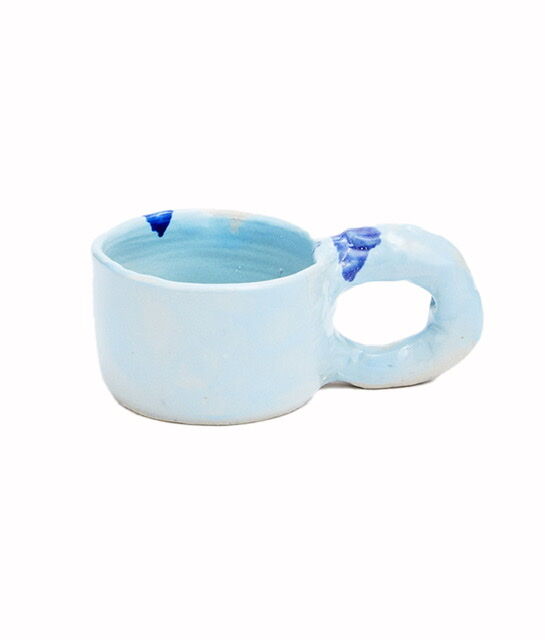 NIKO JUNE / STUDIO CUP light blue | ANORM