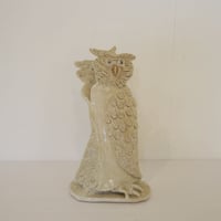AYA COURVOISIER /incense holder PERLE mini | ANORM