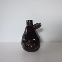 AYA COURVOISIER /ÉTUDE A | ANORM