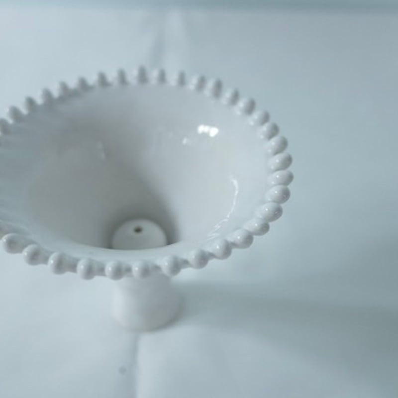 AYA COURVOISIER（アヤ・クヴァジエ） インセンスホルダー　ミニ AYA COURVOISIER /incense holder PERLE mini | ANORM