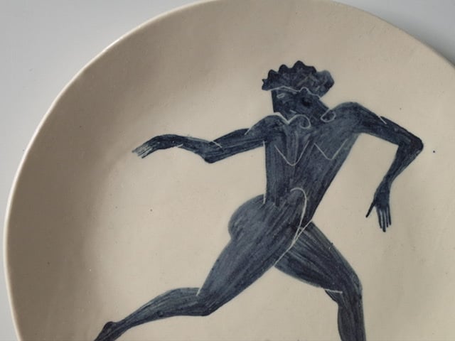 AYA COURVOISIER /ÉTUDE A | ANORM