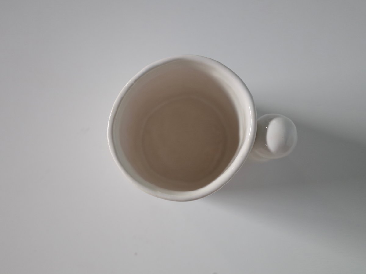 AYA COURVOISIER /PERLE MUG 3 | ANORM AYA COURVOISIER /PERLE MUG 3 | ANORM