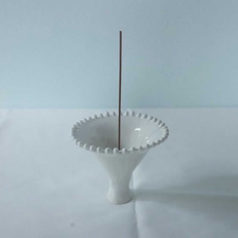 AYA COURVOISIER /incense holder PERLE mini | ANORM