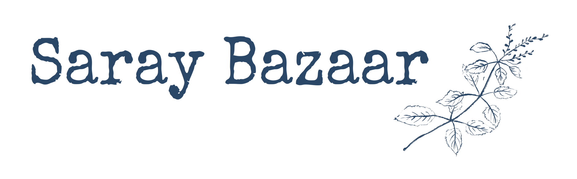 Saray Bazaar