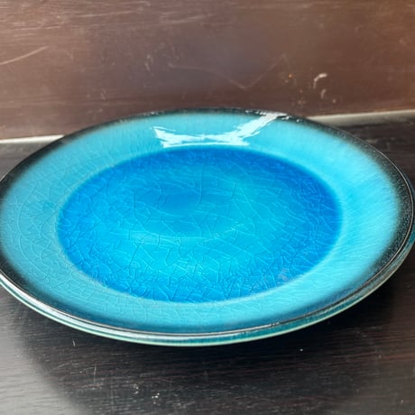 東正之　青釉鉢 青釉花器(東 正之)｜ギャラリージャパン