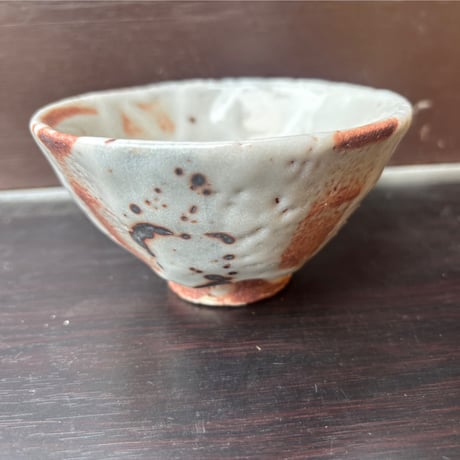 CATEGORY 志野焼 | 東山窯-東 正之